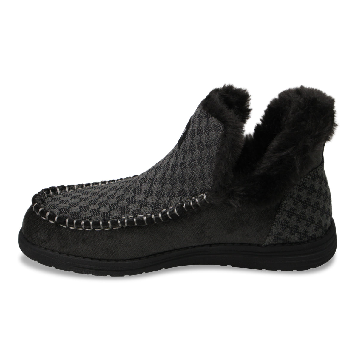 BLACK | Left