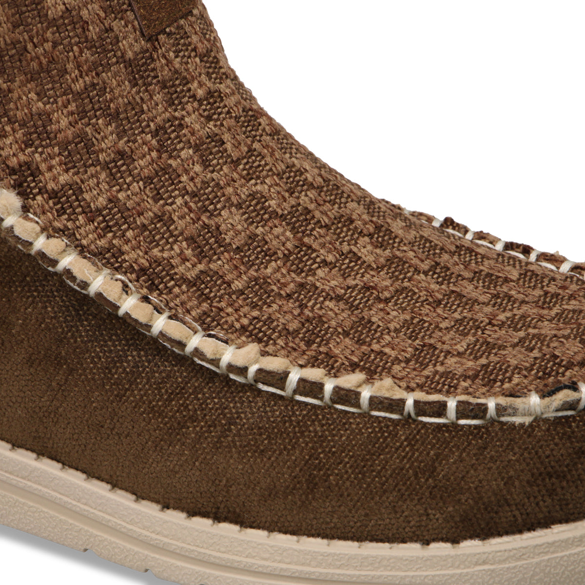 BROWN | Detail