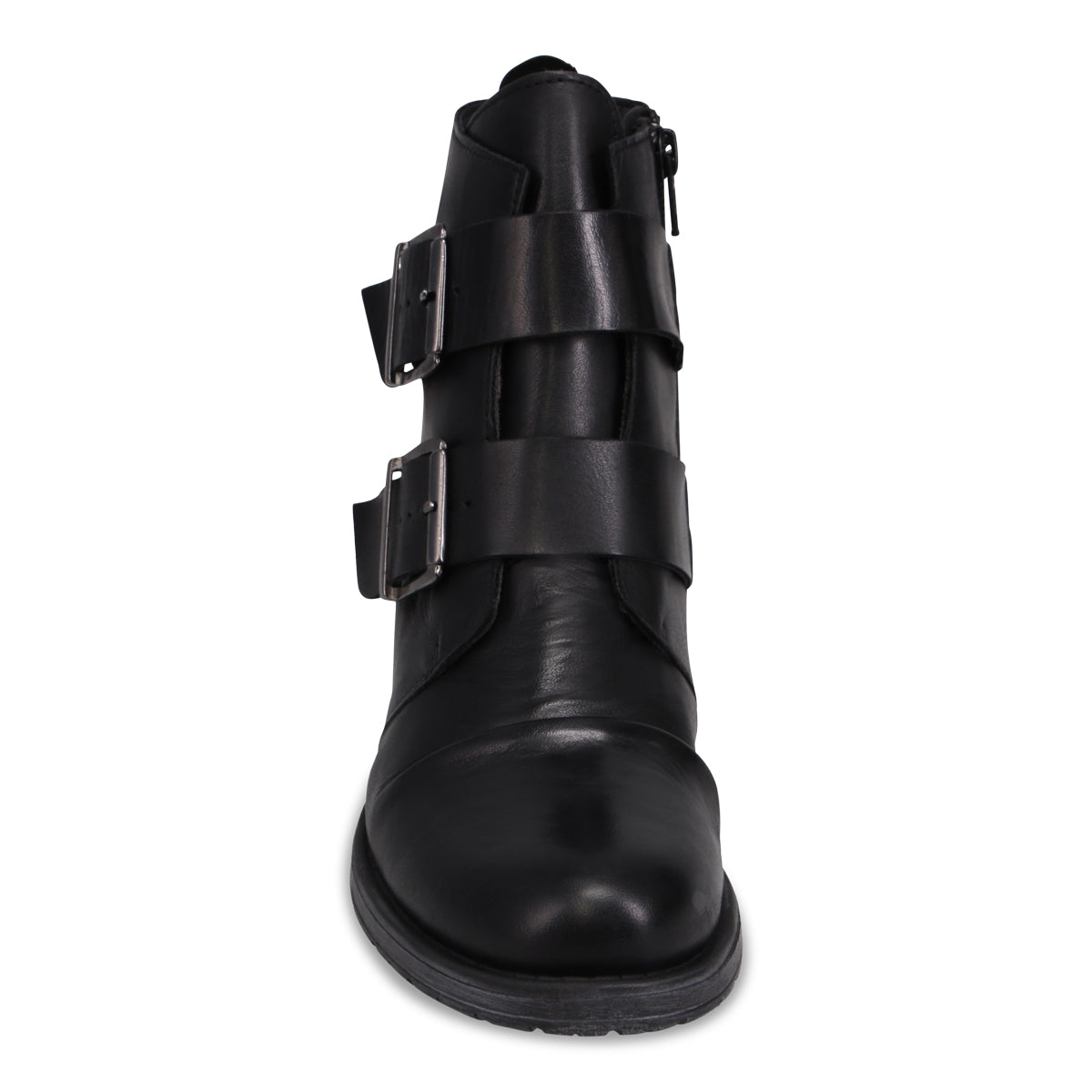 BLACK | Front