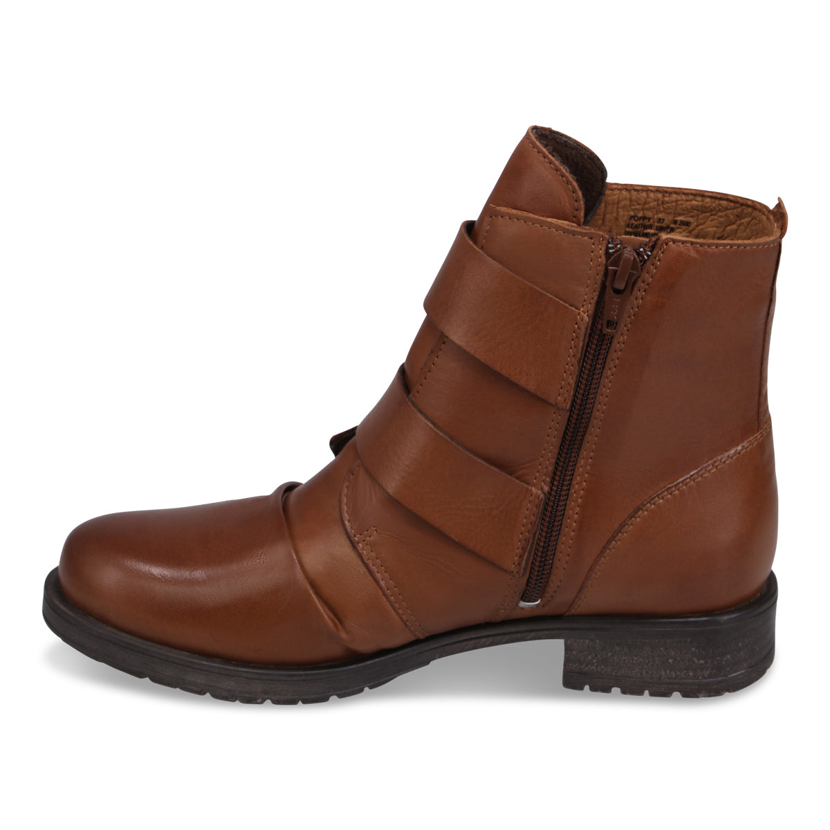 BRANDY | Left