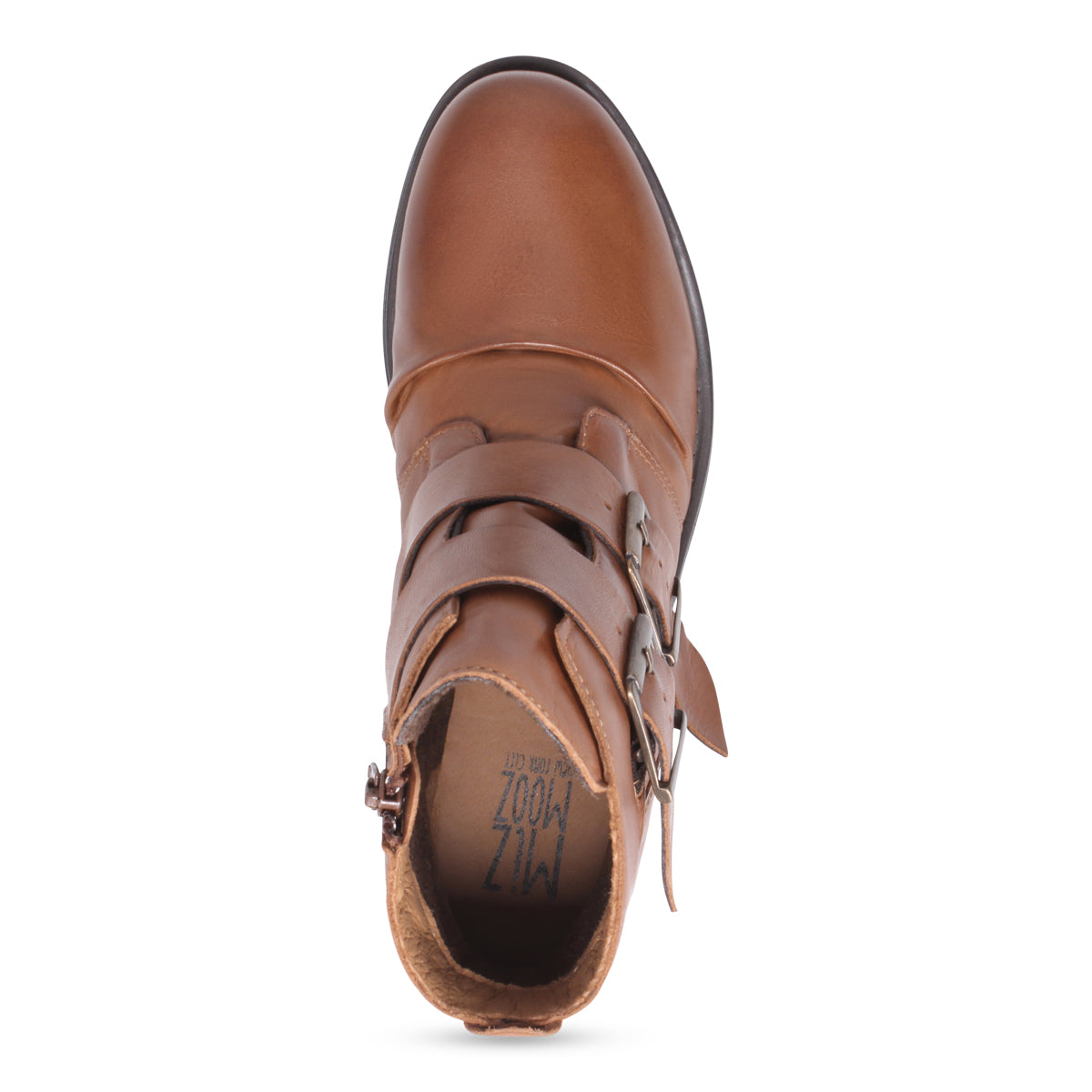 BRANDY | Top