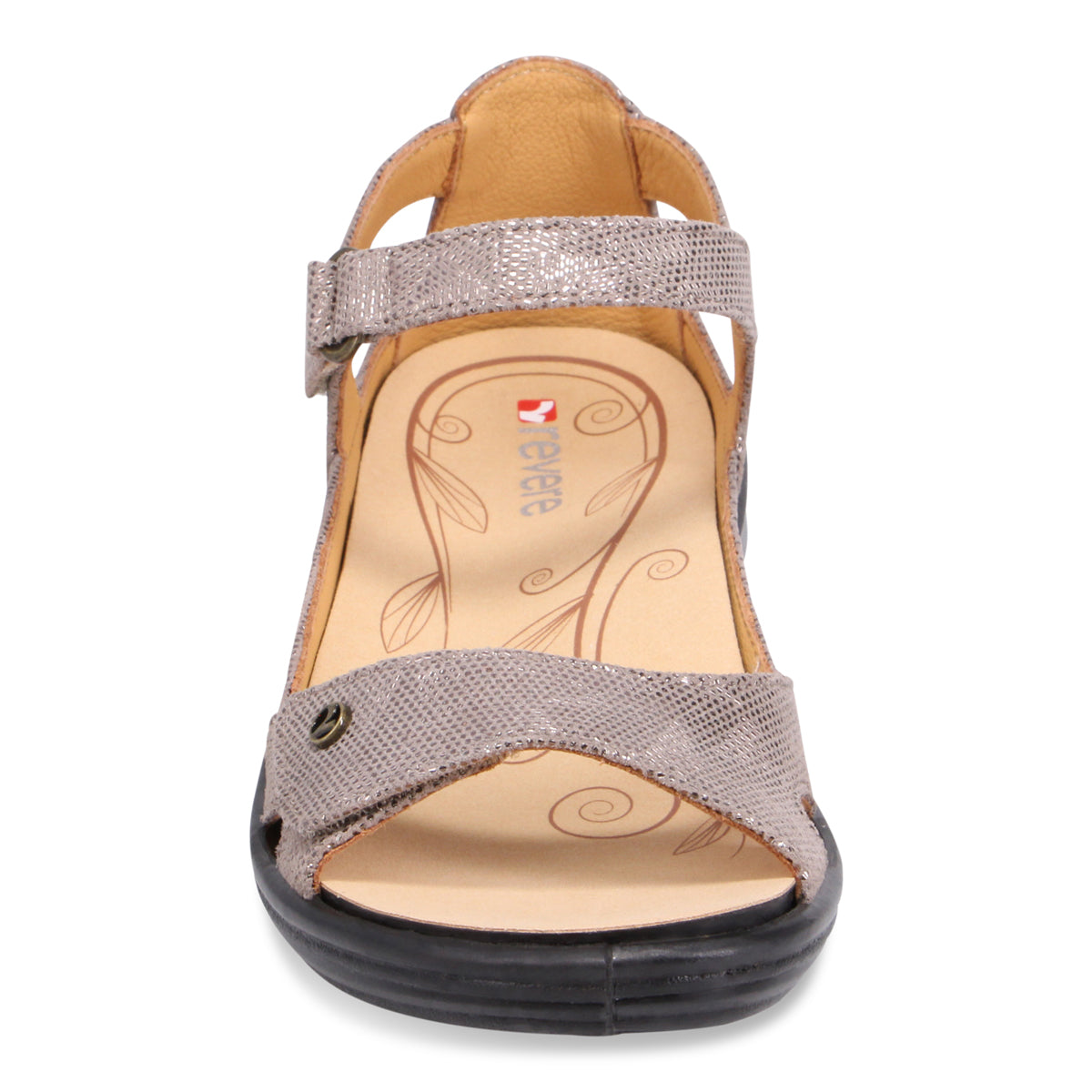 CHAMPAGNE ANGLE | Front