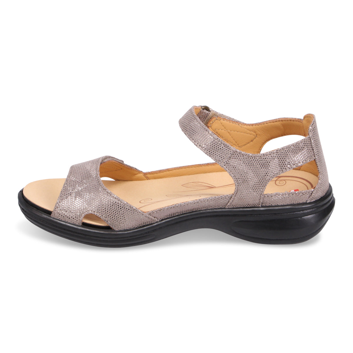 CHAMPAGNE ANGLE | Left