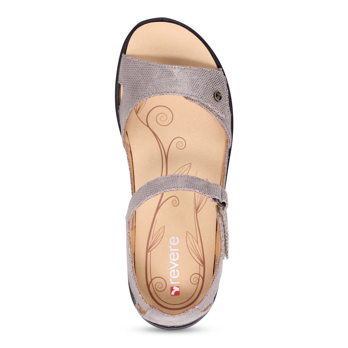 CHAMPAGNE ANGLE | Top