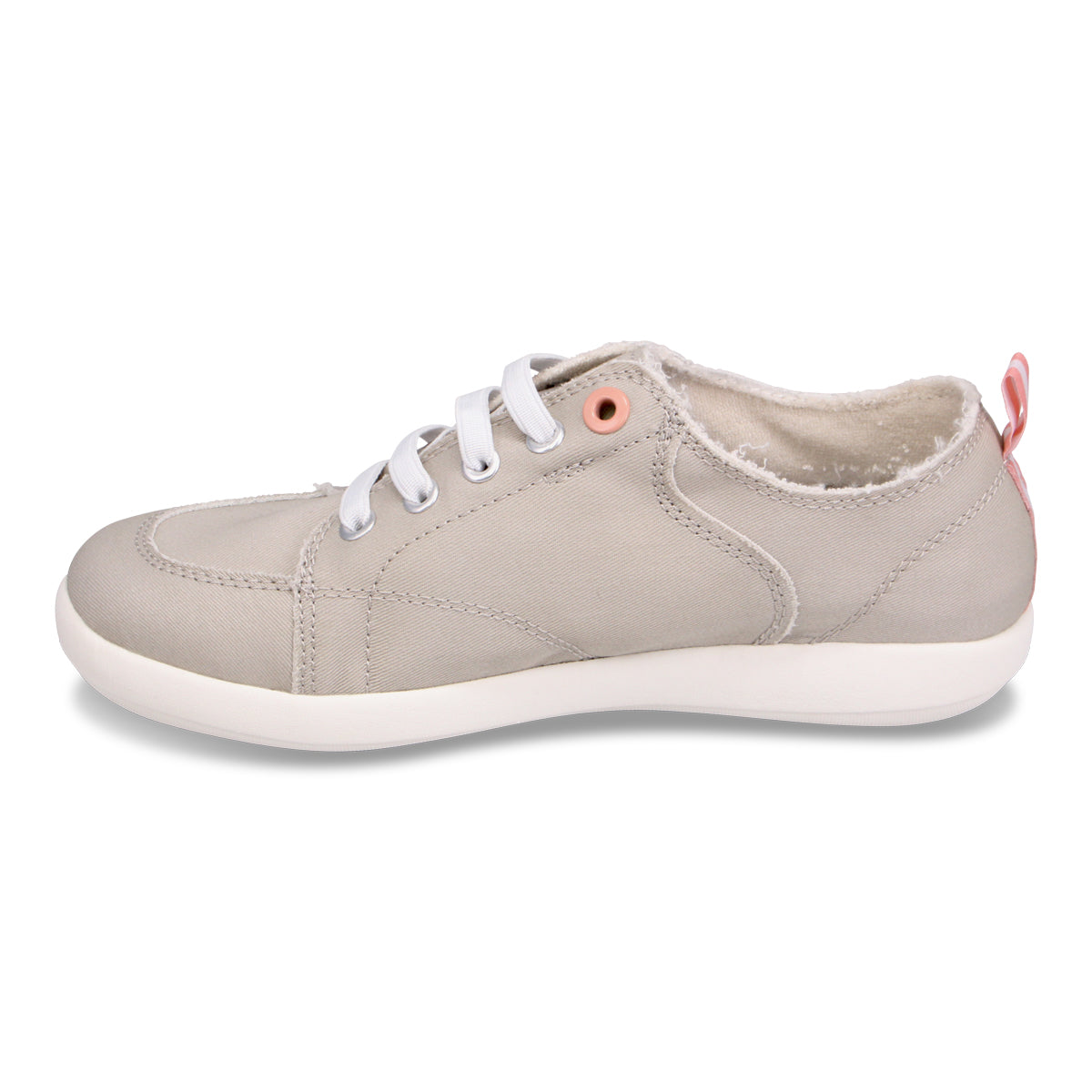 LIGHT GREY | Left