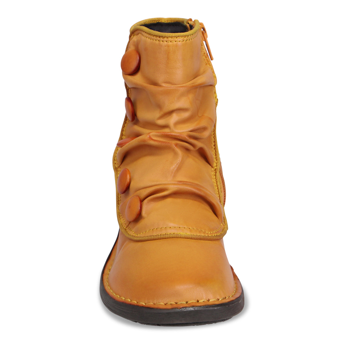 OCHRE | Front