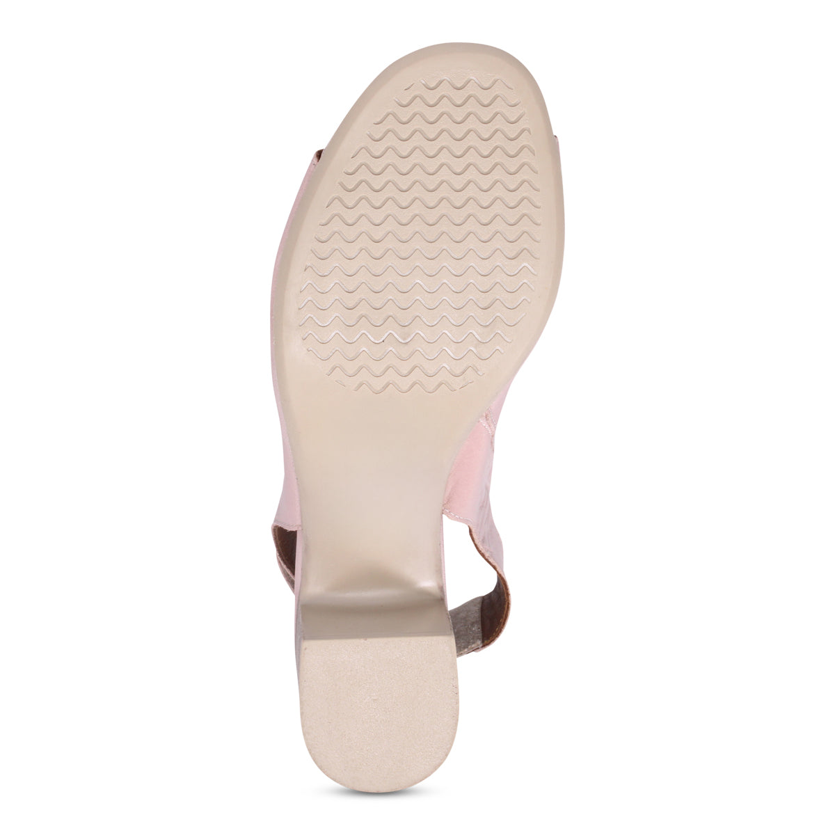 DUSTY MAUVE | Bottom