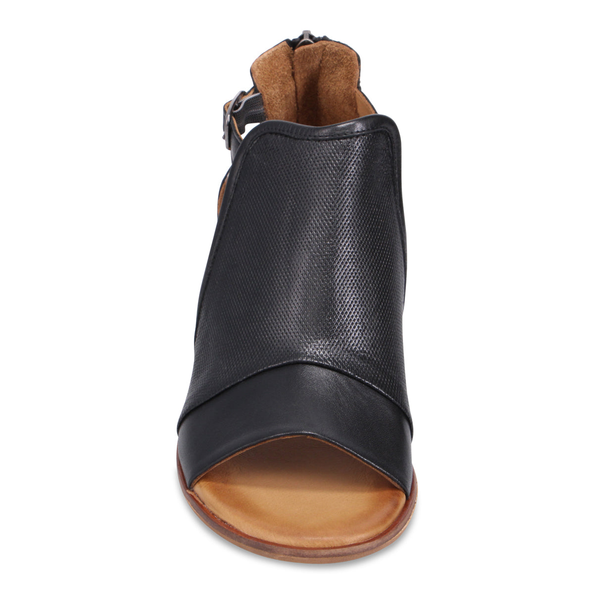 BLACK | Front