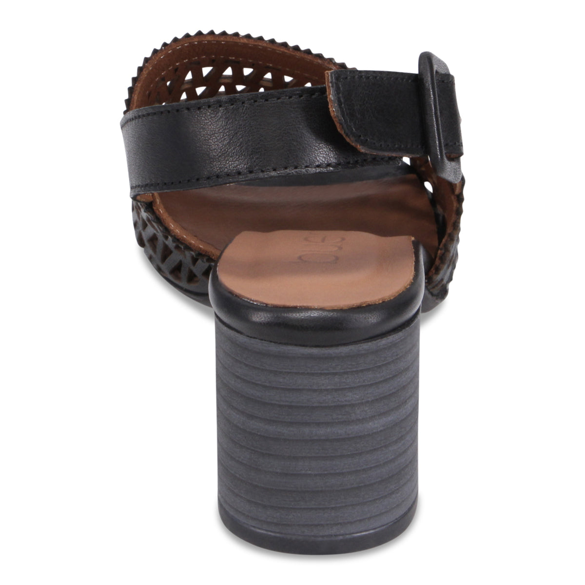 Rebecca Slingback Heel