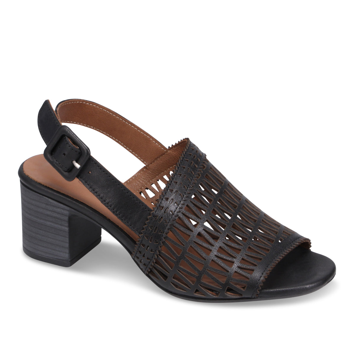 Rebecca Slingback Heel