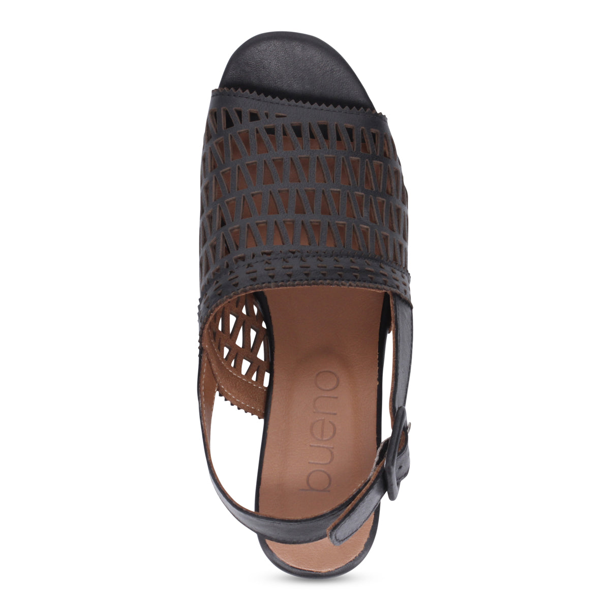 Rebecca Slingback Heel