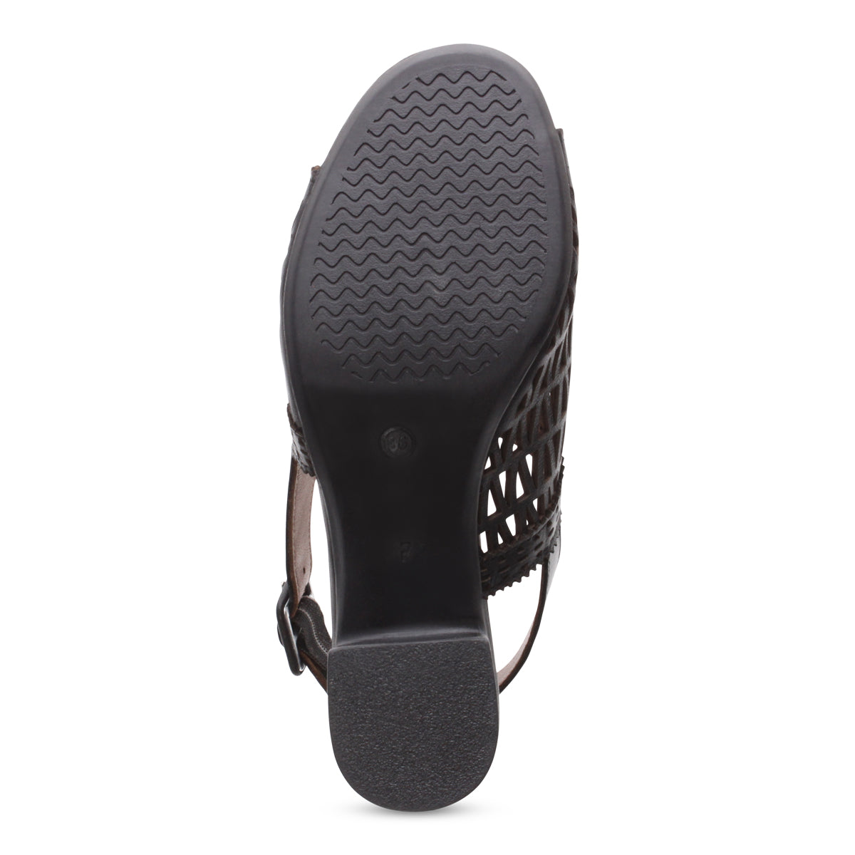 Rebecca Slingback Heel