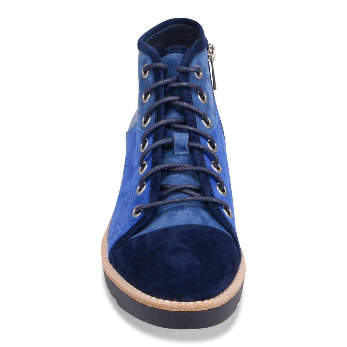 BLUE MULTI | Front