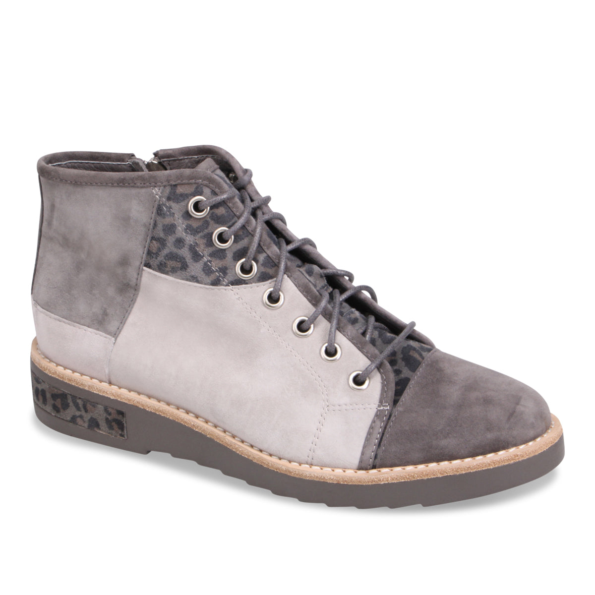 CHARCOAL MULTI