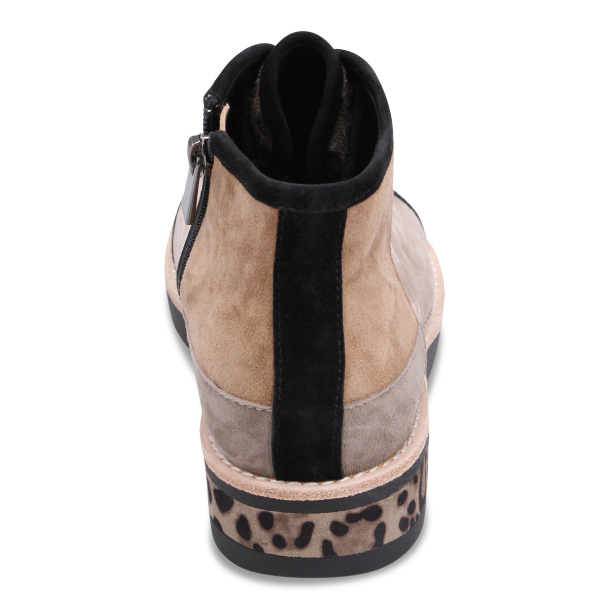 LEOPARD MULTI | Rear