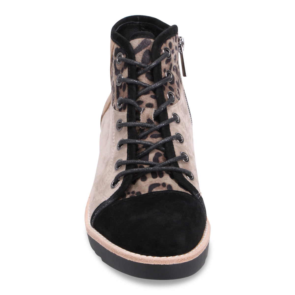 LEOPARD MULTI | Front