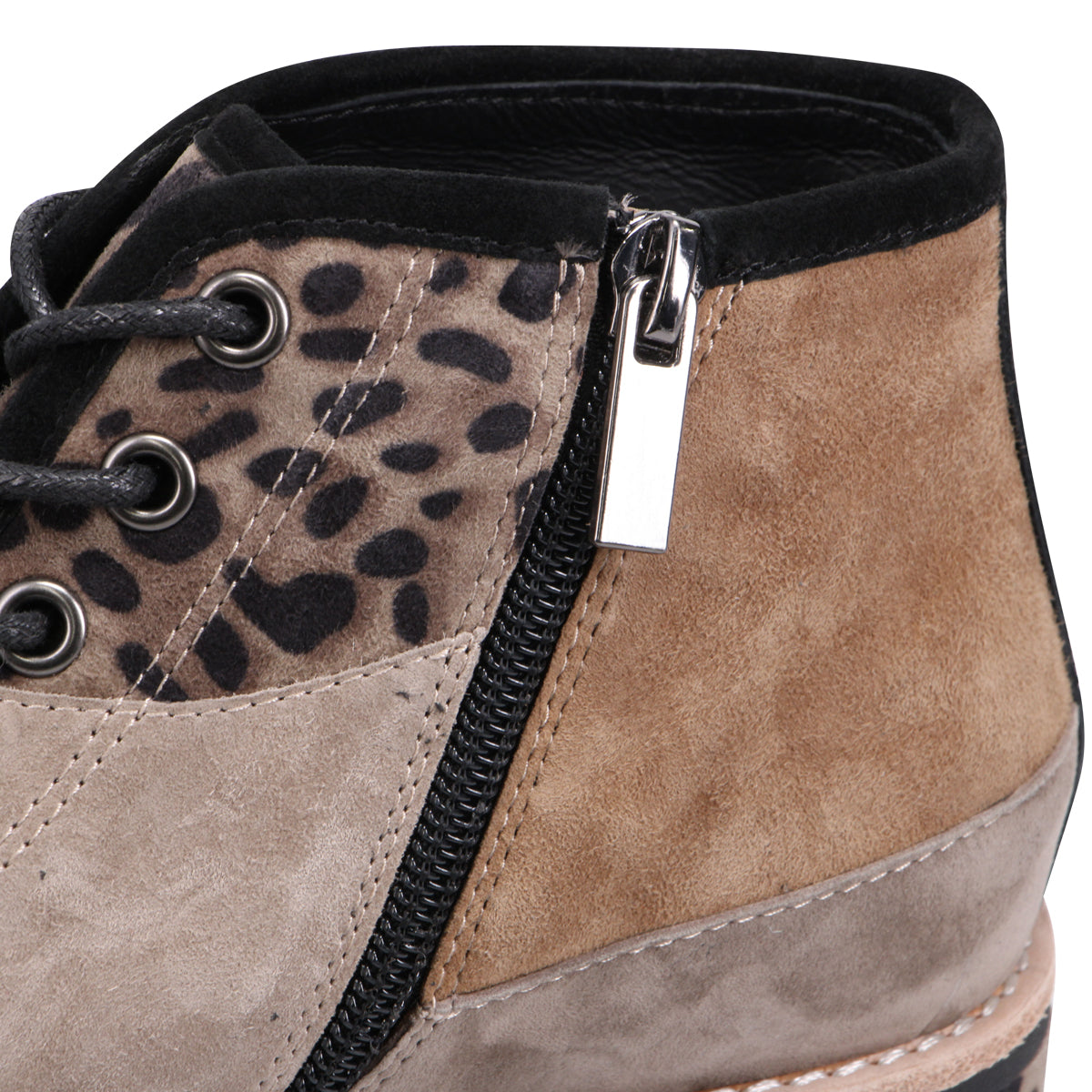 LEOPARD MULTI | Detail