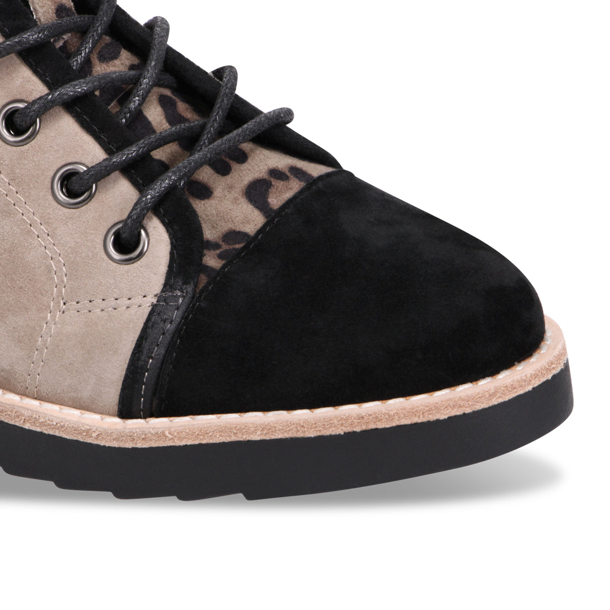 LEOPARD MULTI | Detail