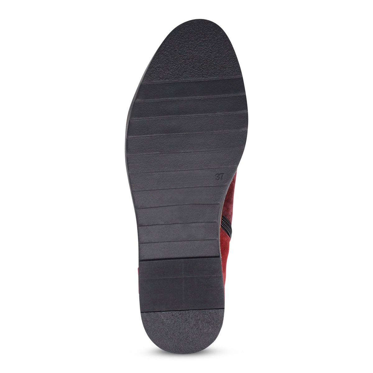 RED MULTI | Bottom