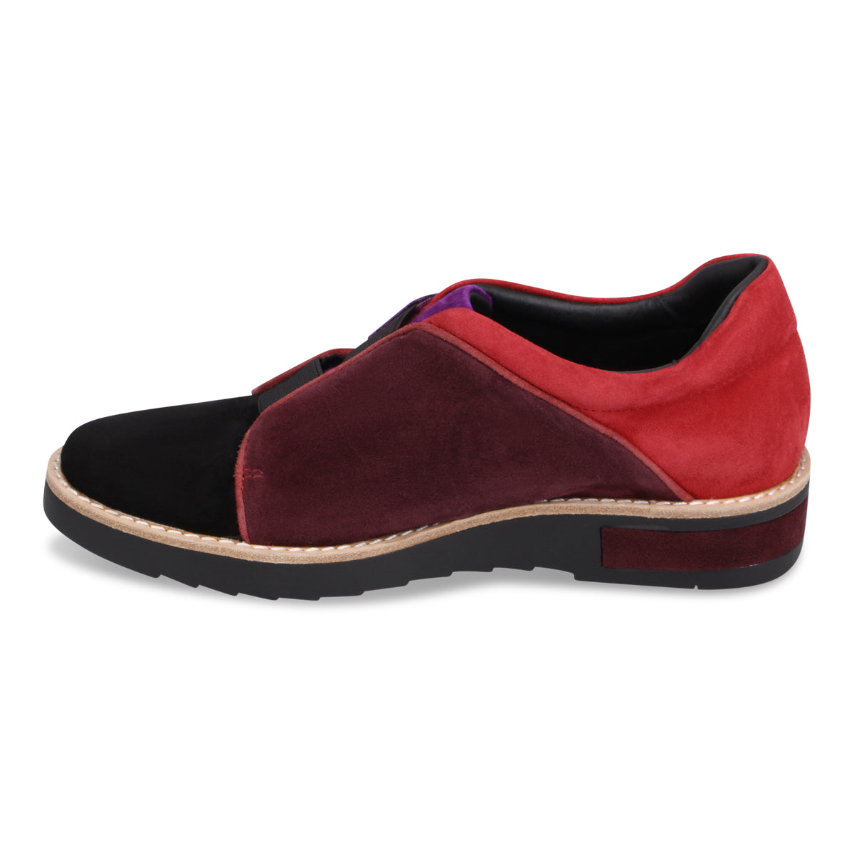 RED MULTI | Left