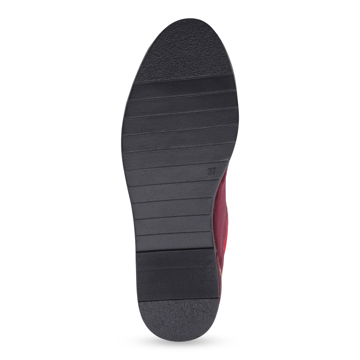 RED MULTI | Bottom