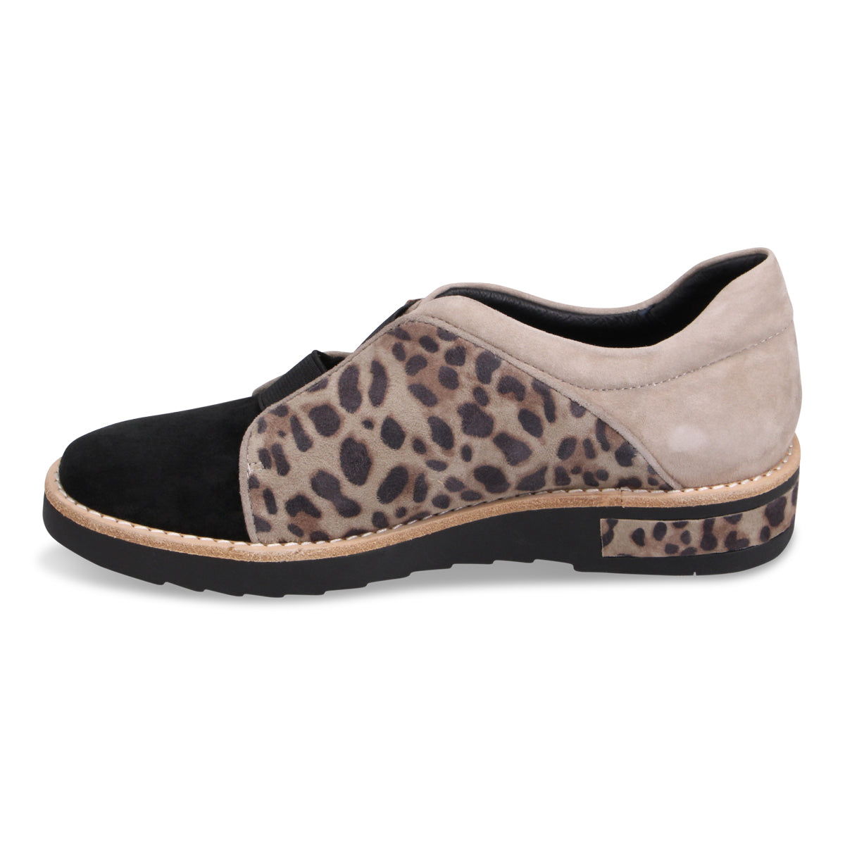 LEOPARD MULTI | Left