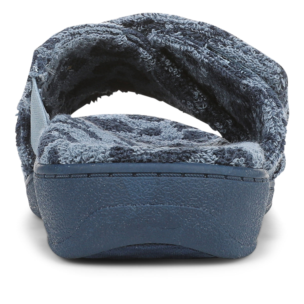 BLUE MULTI | Rear
