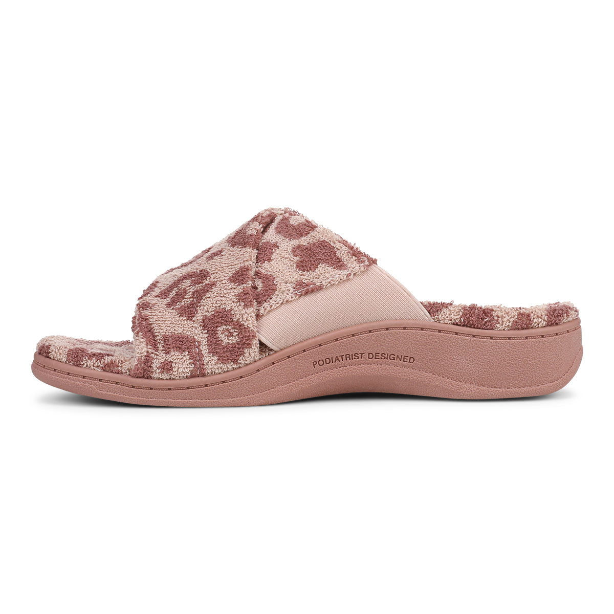 PINK MULTI | Left