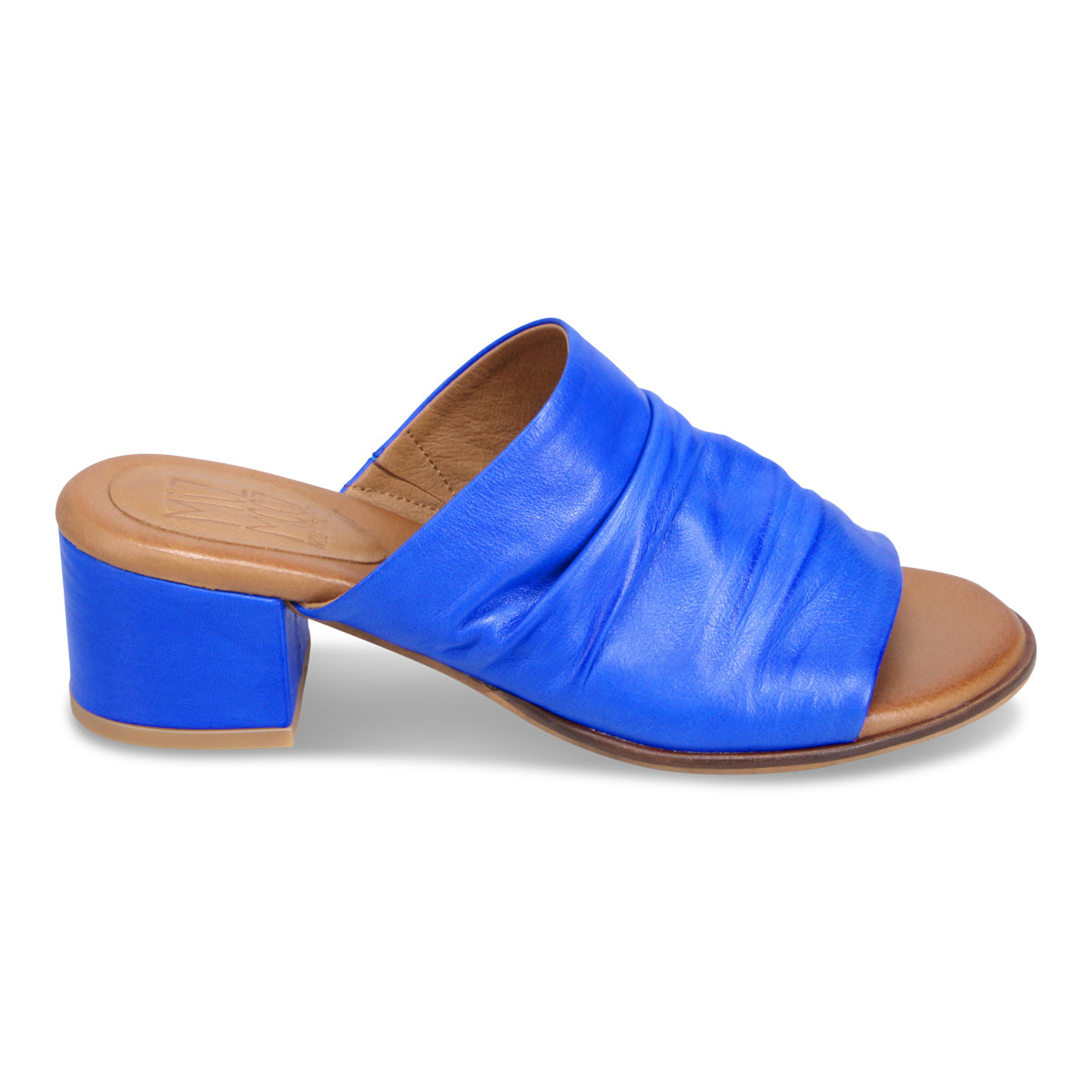 BLUE | Right
