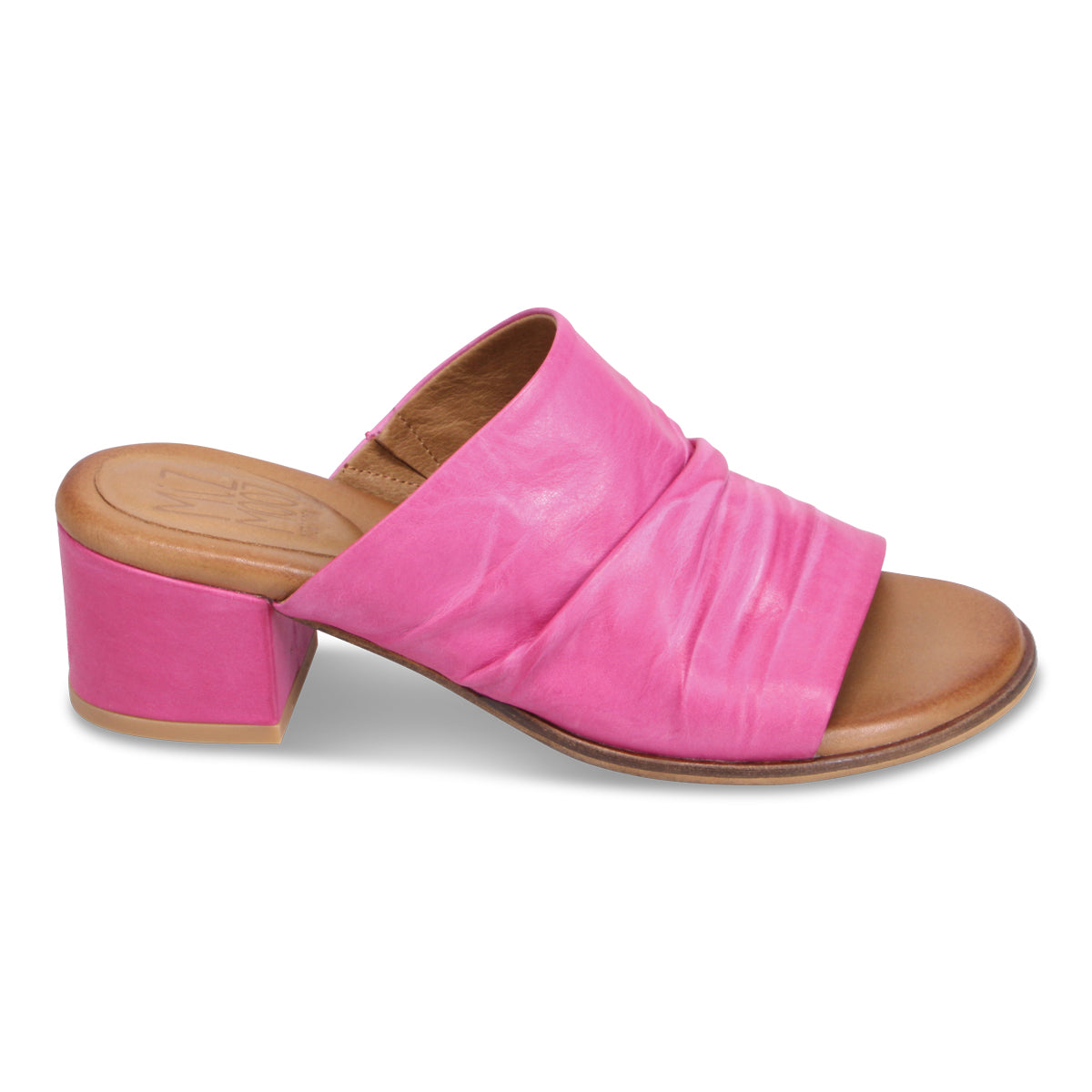 FUCHSIA | Right