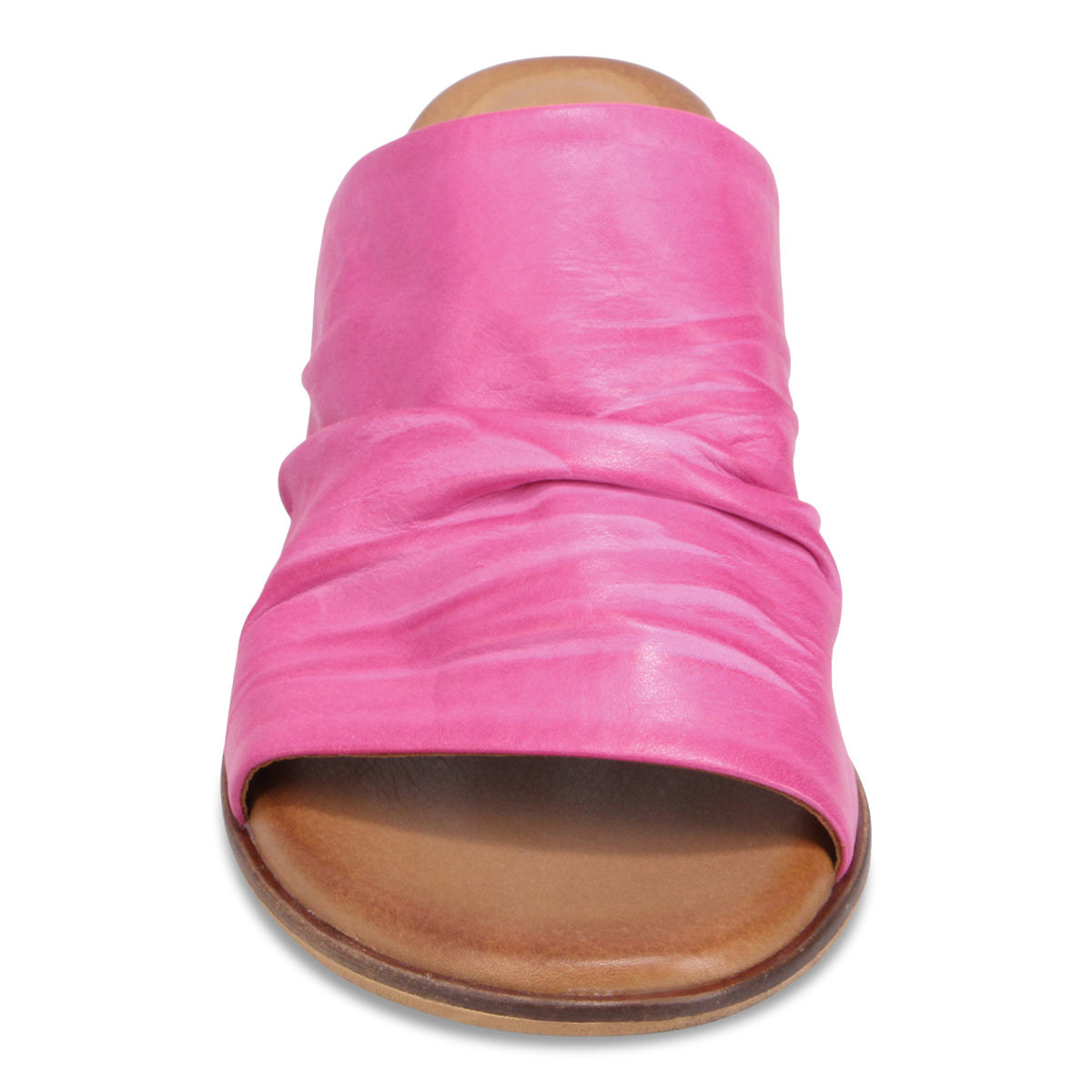 FUCHSIA | Front