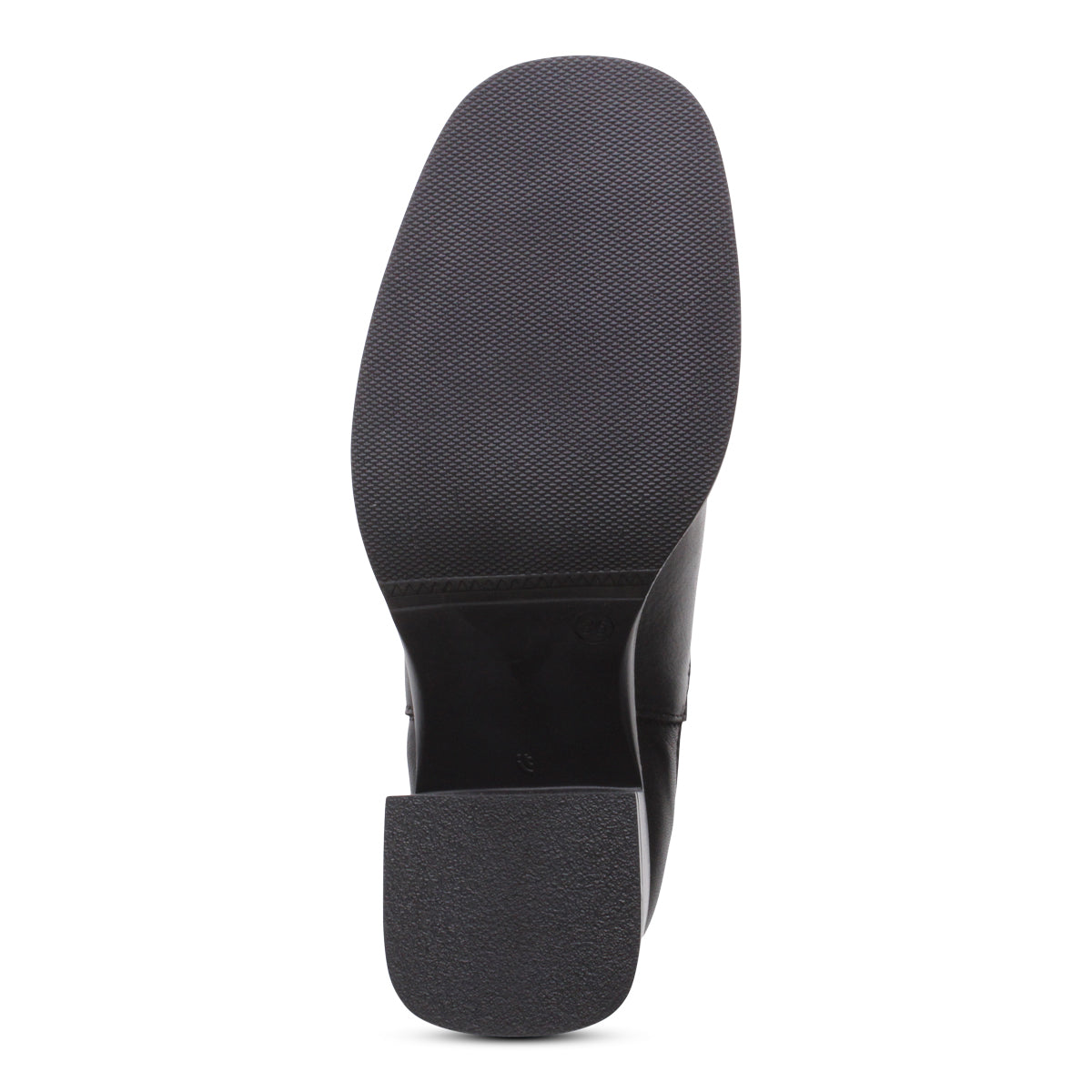 BLACK WALNUT | Bottom