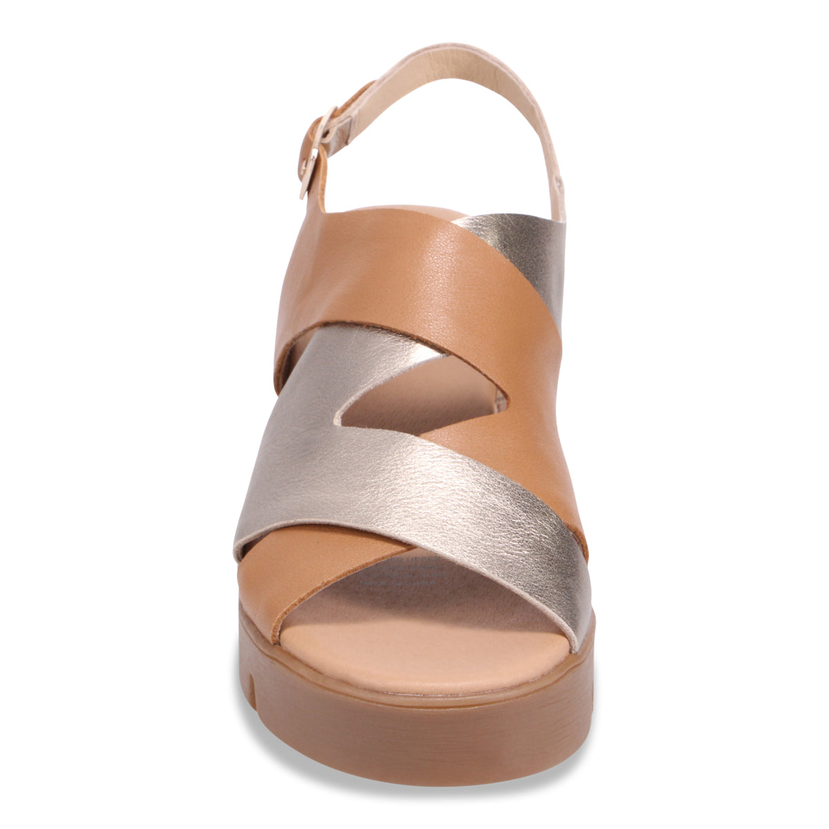 DK TAN CHAMPAGNE | Front