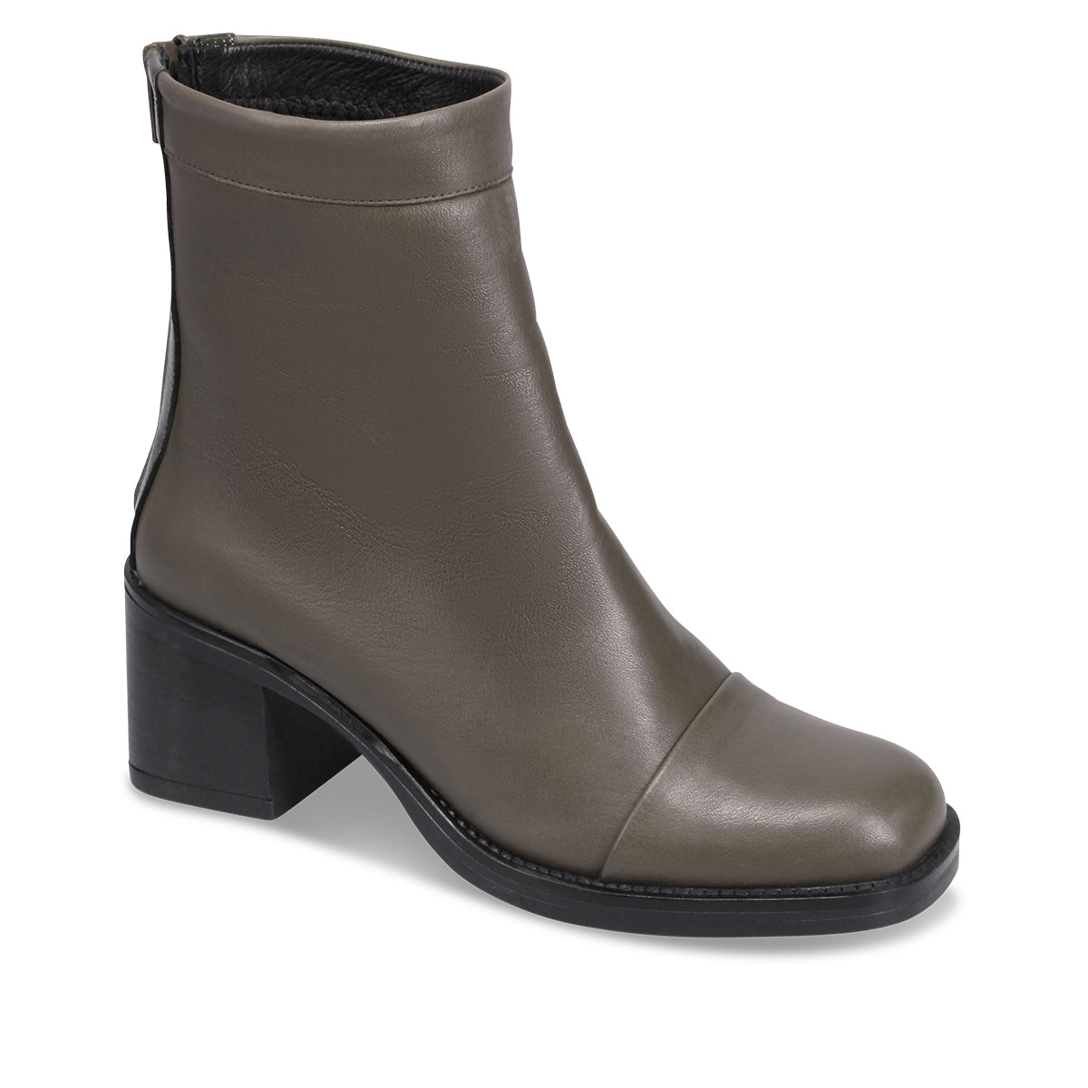KHAKI DARK GREEN