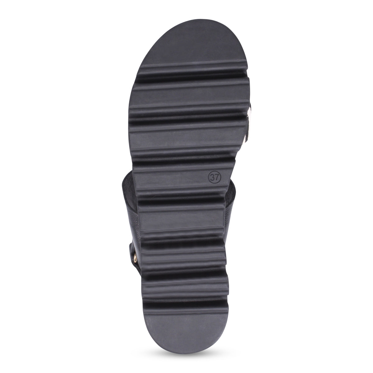 ZEBRA BLACK | Bottom