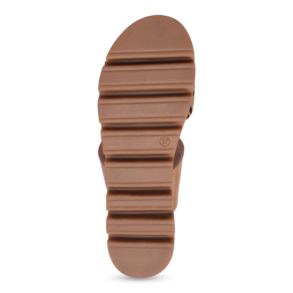 TAN LEOPARD | Bottom