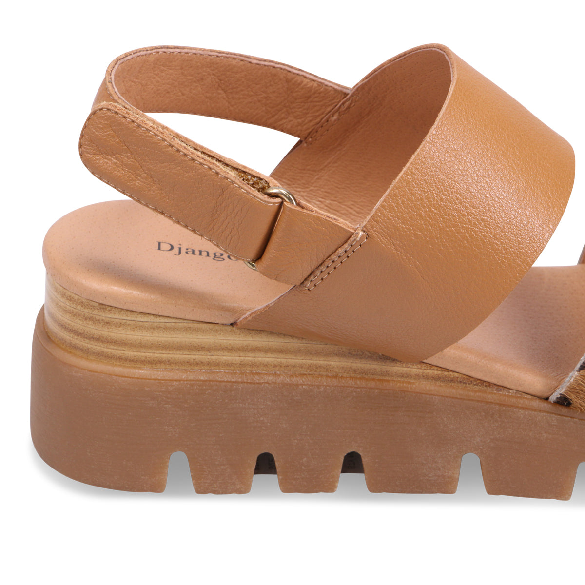 TAN LEOPARD | Detail