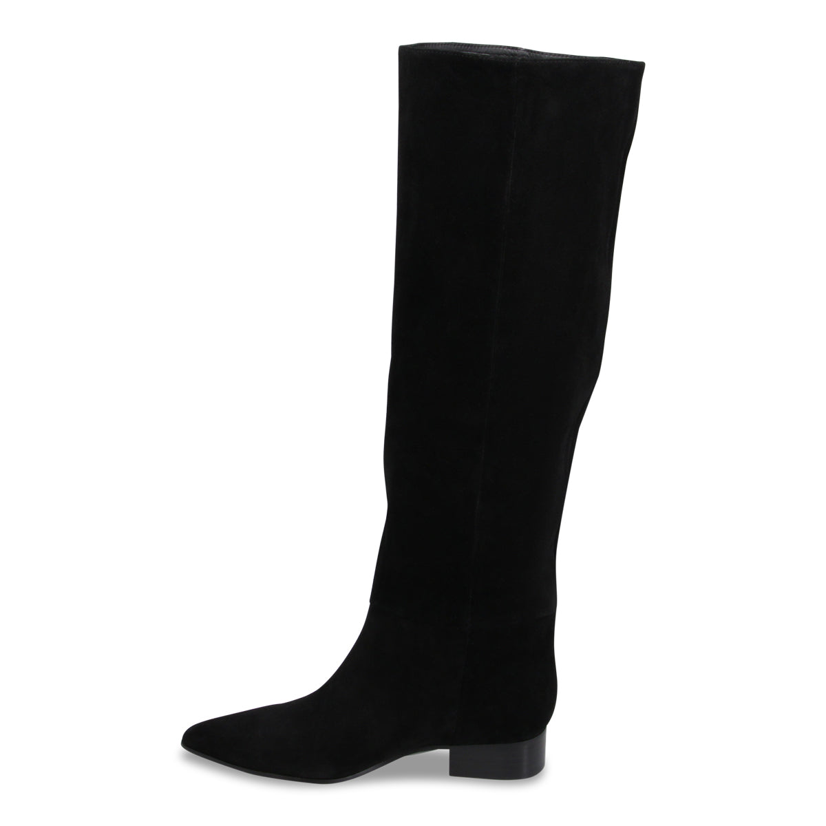 BLACK | Left
