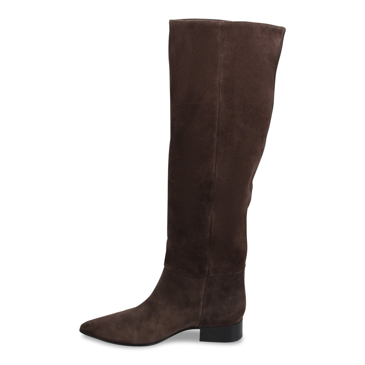 DK CHOC | Left