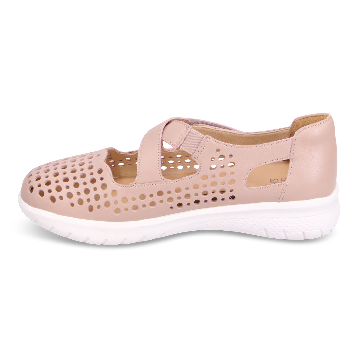 BLUSH | Left