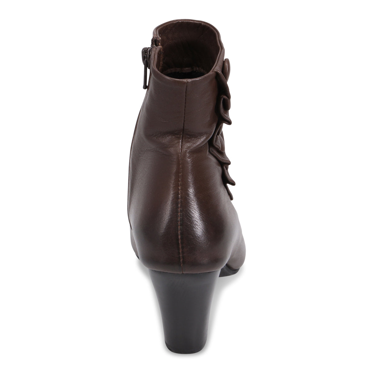 BROWN | Rear