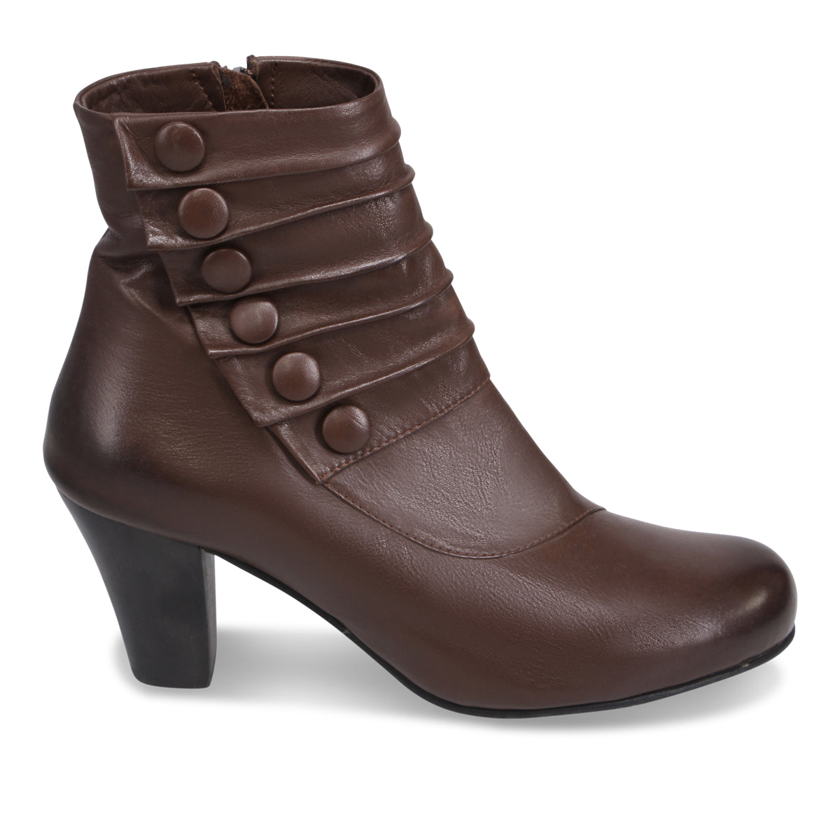 BROWN | Right