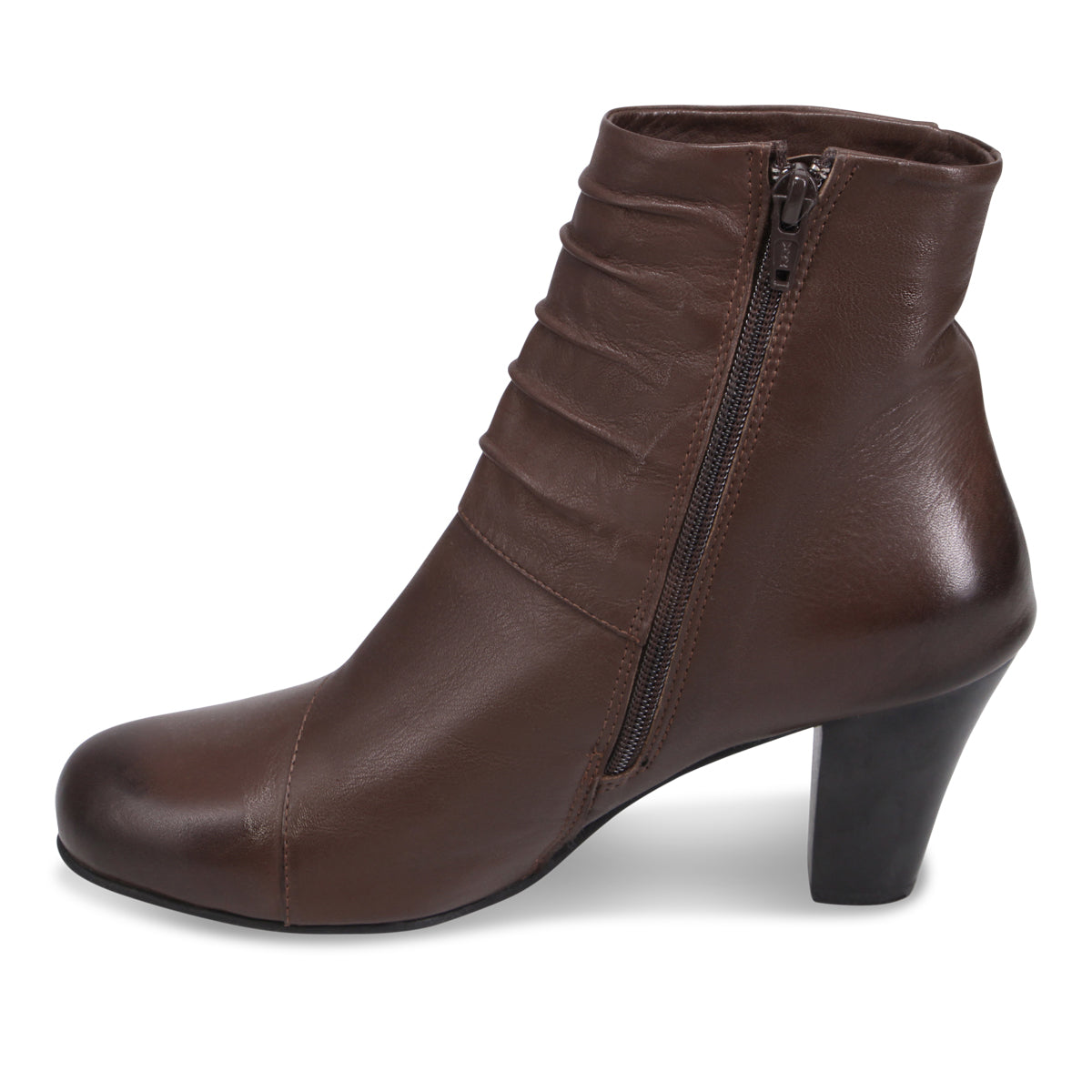 BROWN | Left