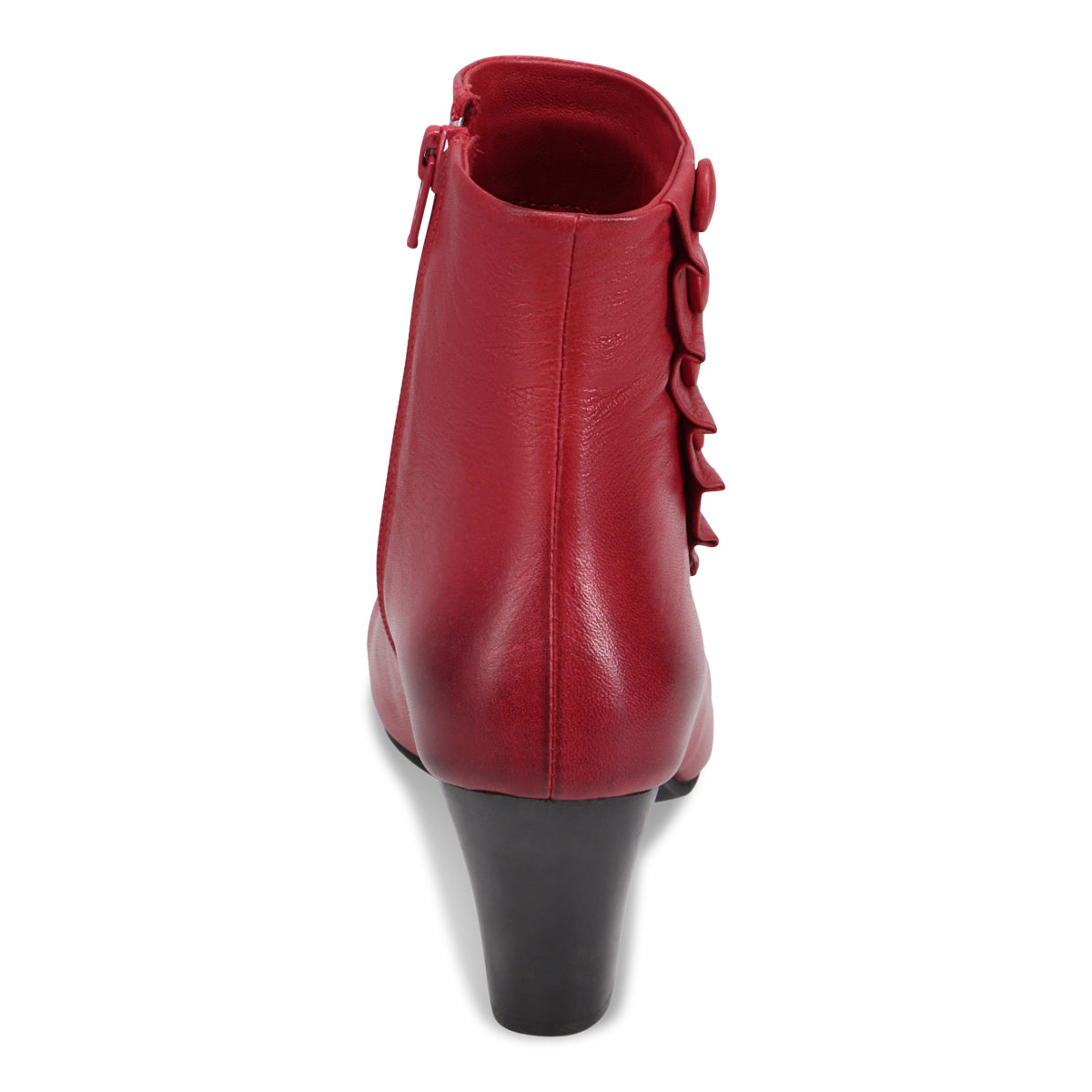 RED | Rear