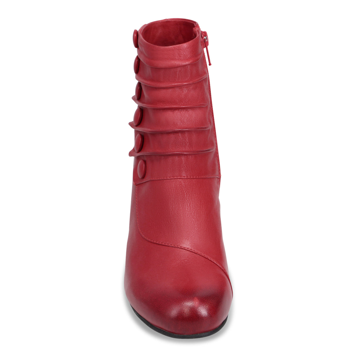 RED | Front