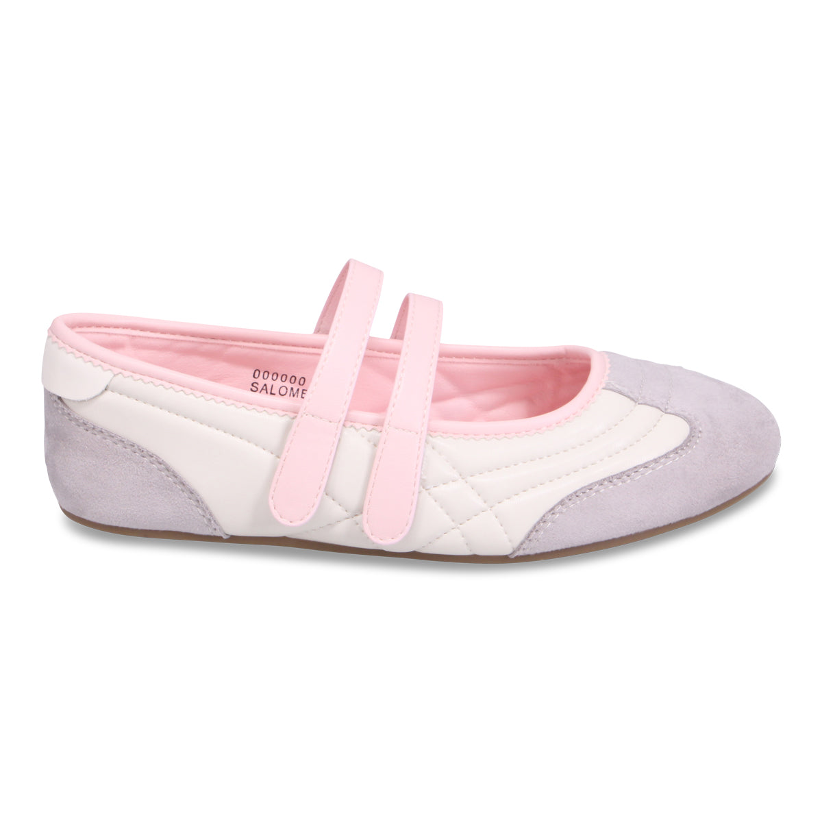 LIGHT GREY | Right