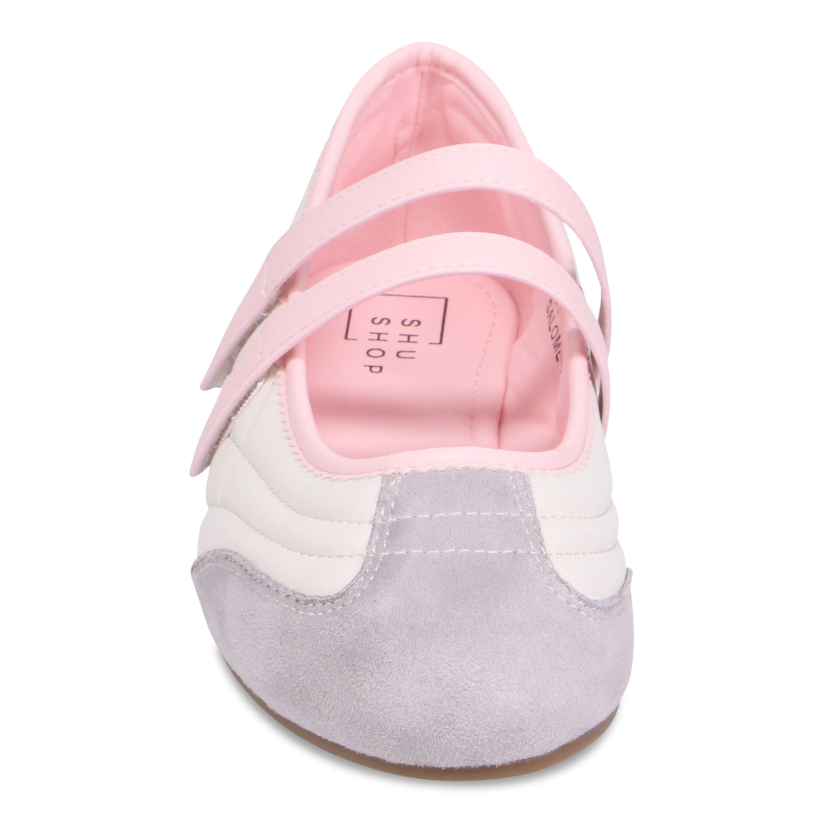 LIGHT GREY | Front