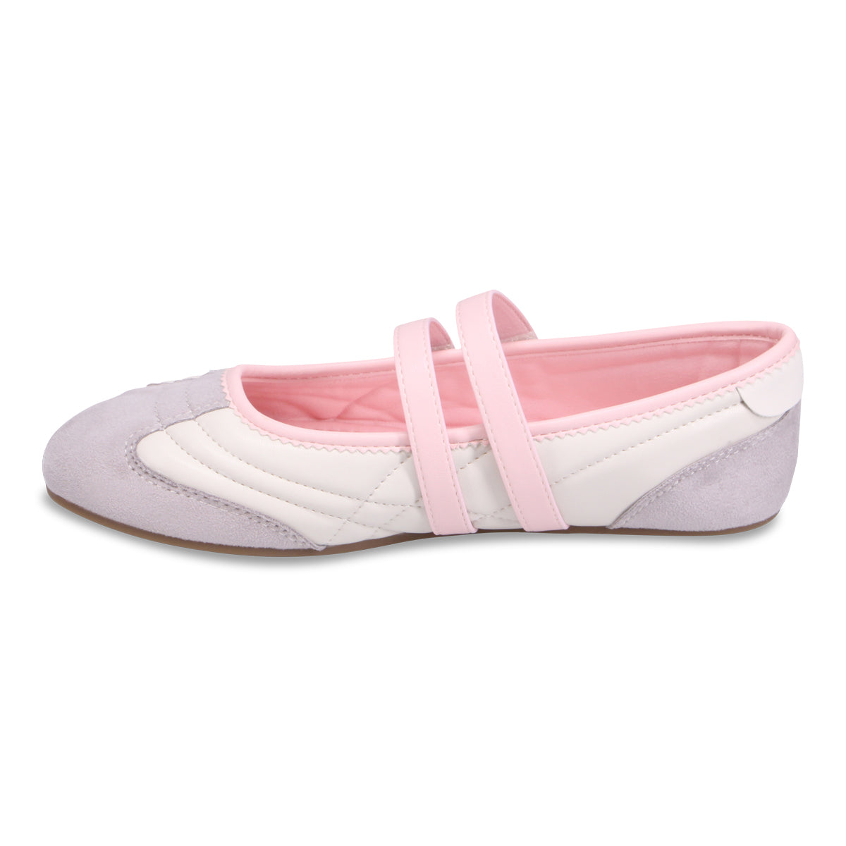 LIGHT GREY | Left