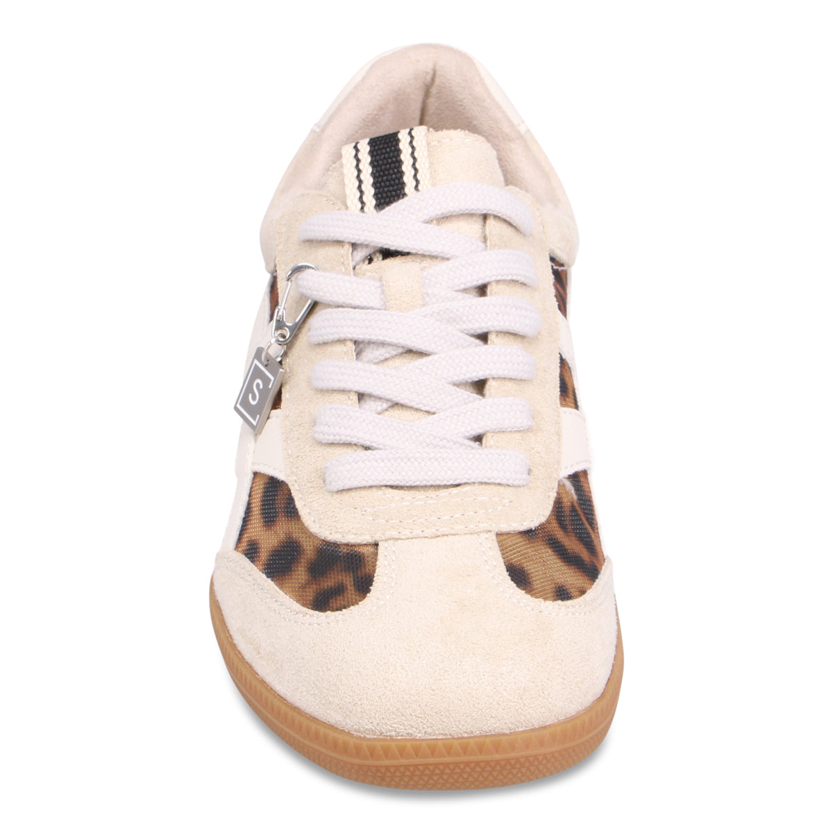 LEOPARD | Front