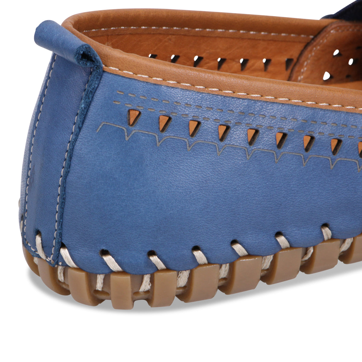 BLUE | Detail